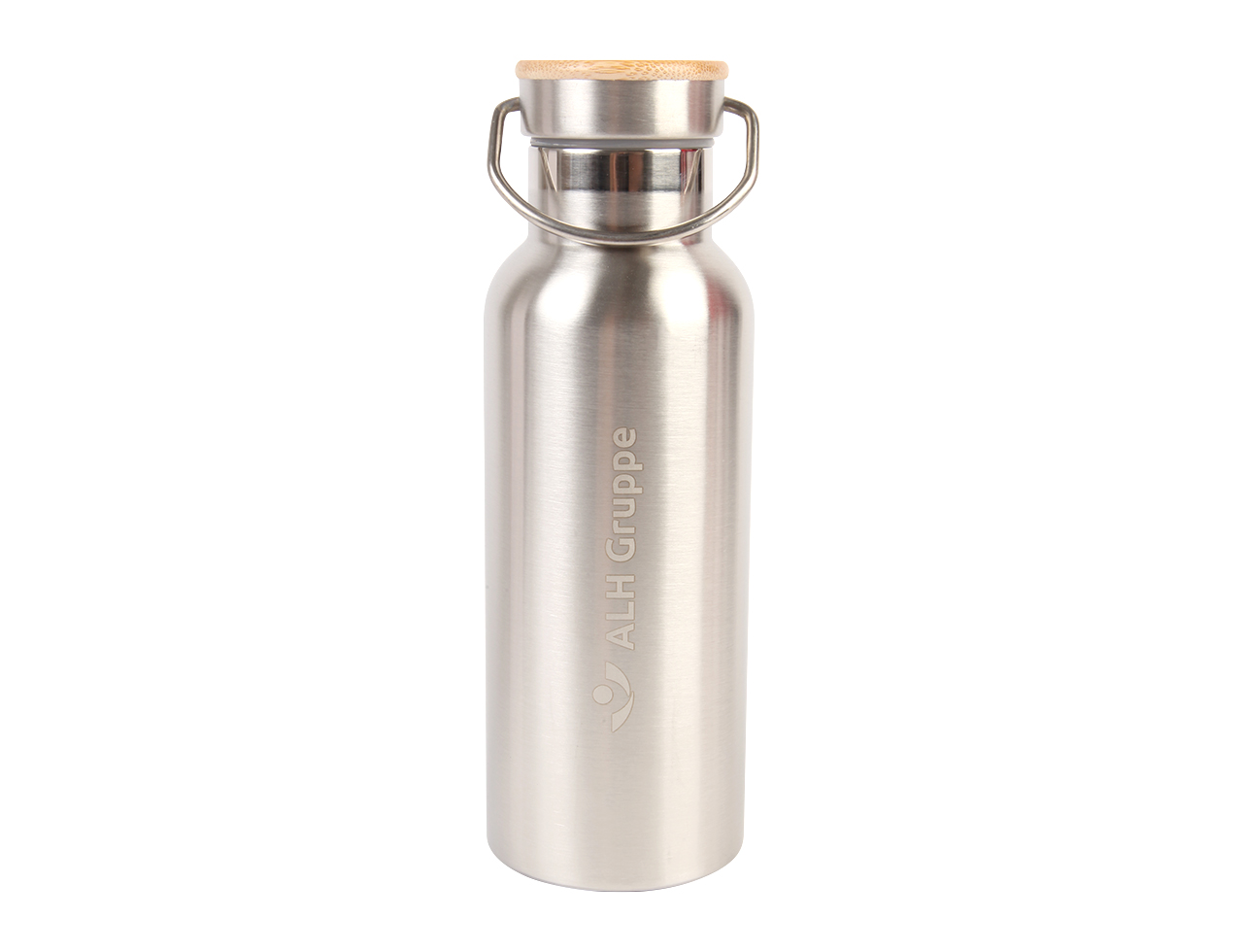 Metall Isolierflasche
