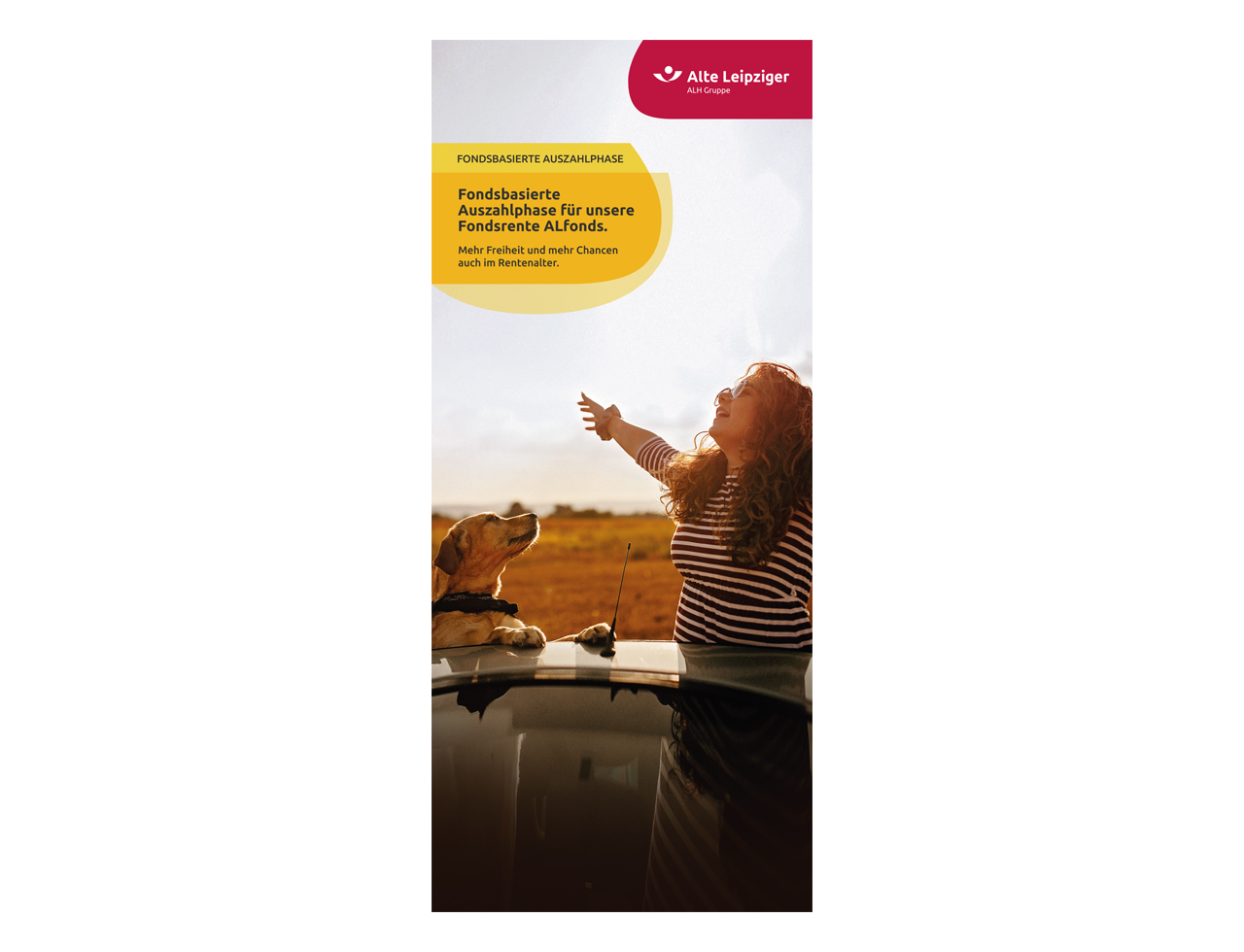 Motiv 1.006 AL Leben – Fondsbasierte Auszahlphase 