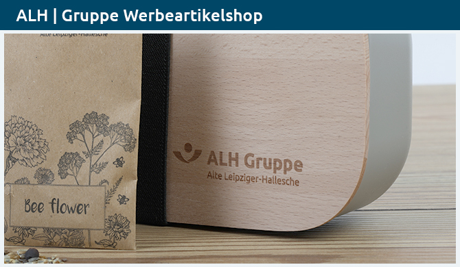 ALH Gruppe Login