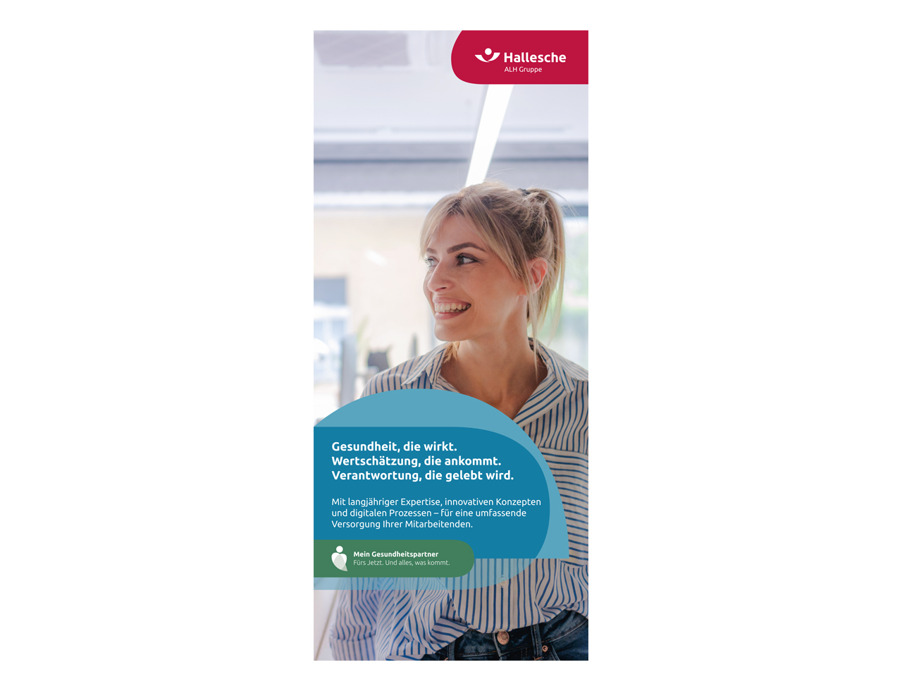 Motiv 2.013 Hallesche – Gesundheitspartner