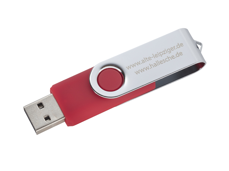 USB-Stick 4 GB