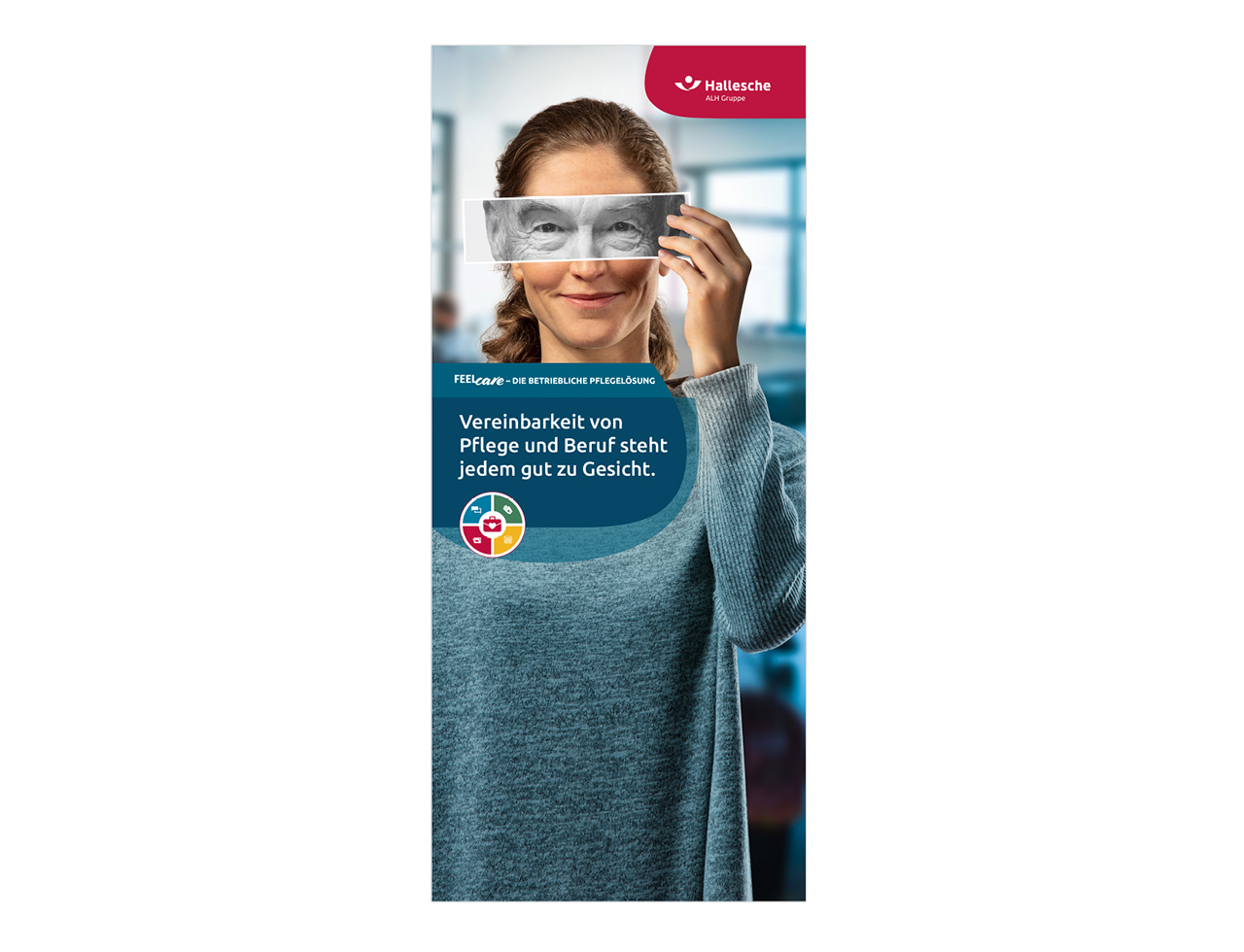 Motiv 2.010 Hallesche – FEELcare 