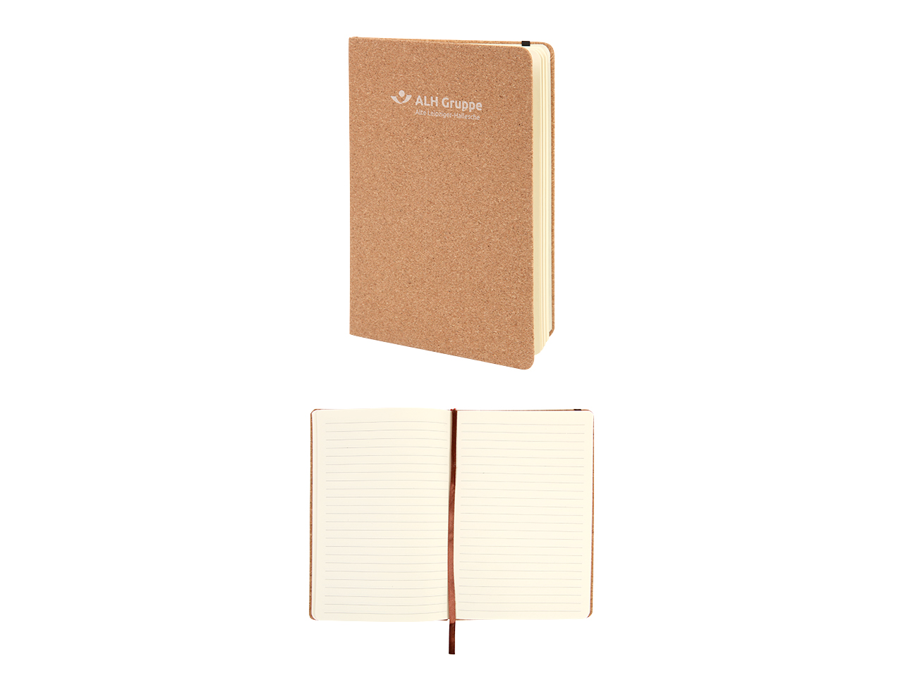 Notizbuch A5