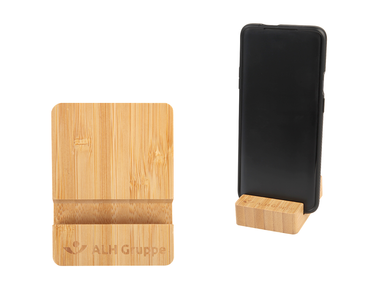 Smartphone Halter