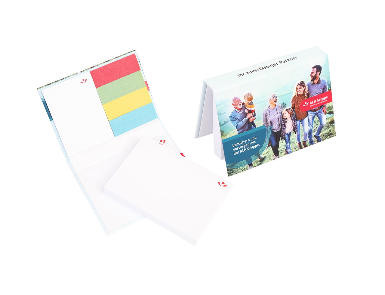 Haftnotiz-Set