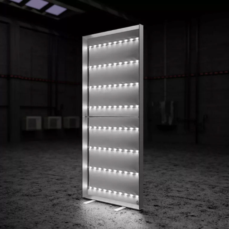 1. Pixlip Pop Light Box
