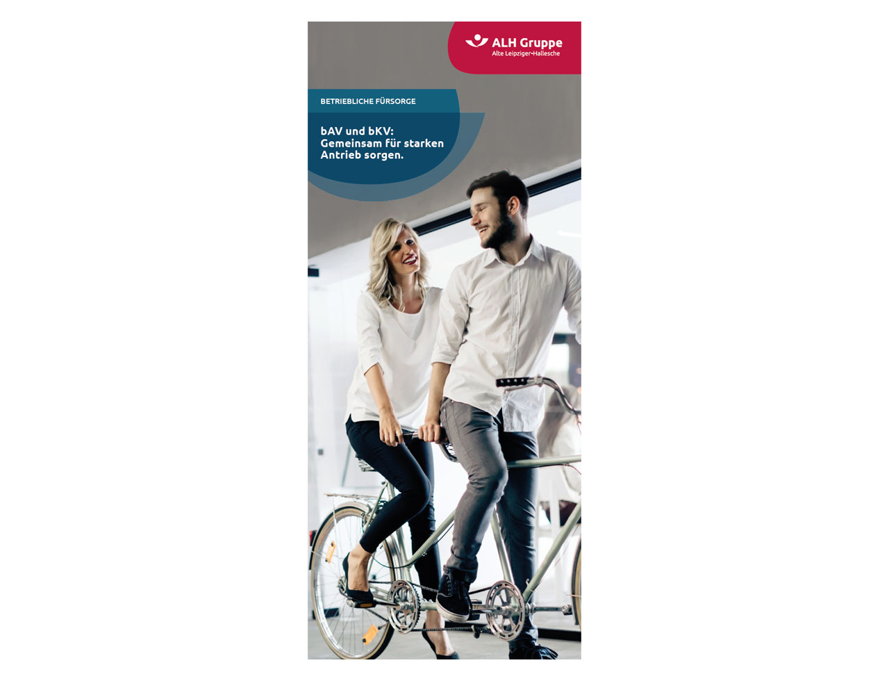 Motiv 6.007 ALH Gruppe – betriebliche Fürsorge 2 